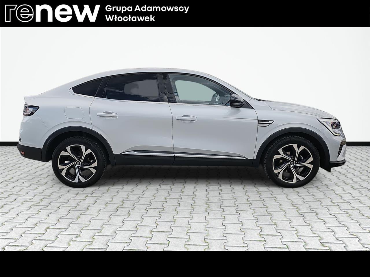 Renault ARKANA Arkana 1.3 TCe mHEV Techno EDC 2025