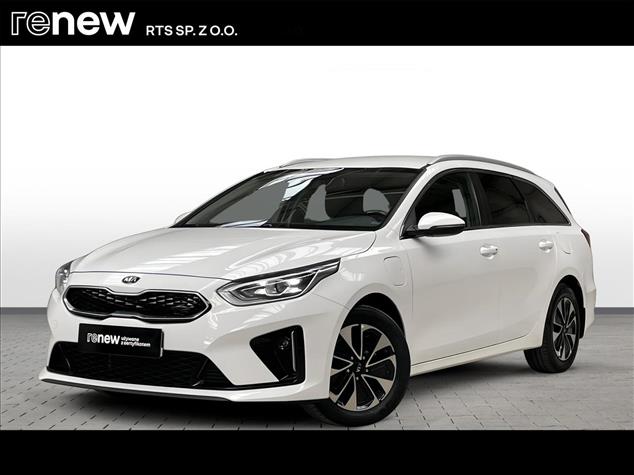 Kia CEE'D Ceed 1.6 GDI PHEV L DCT 2021