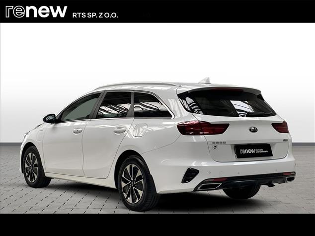 Kia CEE'D Ceed 1.6 GDI PHEV L DCT 2021