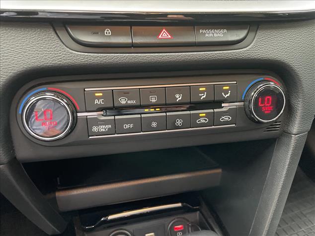 Kia CEE'D Ceed 1.6 GDI PHEV L DCT 2021