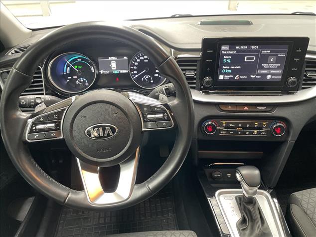 Kia CEE'D Ceed 1.6 GDI PHEV L DCT 2021