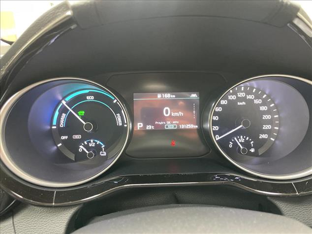 Kia CEE'D Ceed 1.6 GDI PHEV L DCT 2021