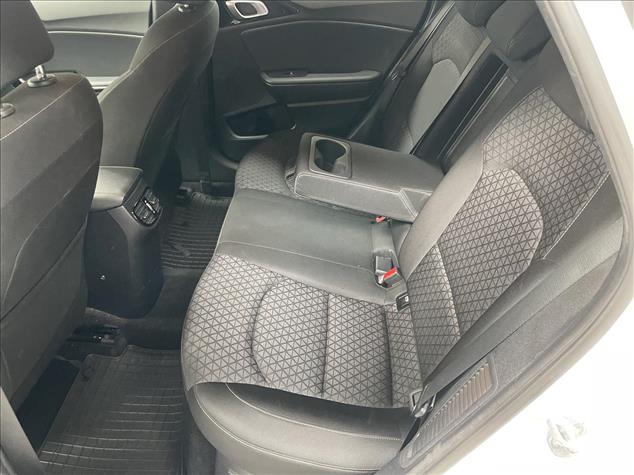 Kia CEE'D Ceed 1.6 GDI PHEV L DCT 2021