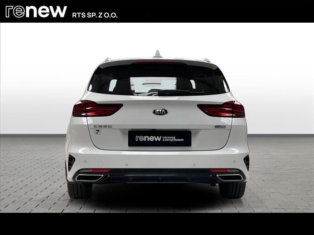 Kia CEE'D Ceed 1.6 GDI PHEV L DCT 2021