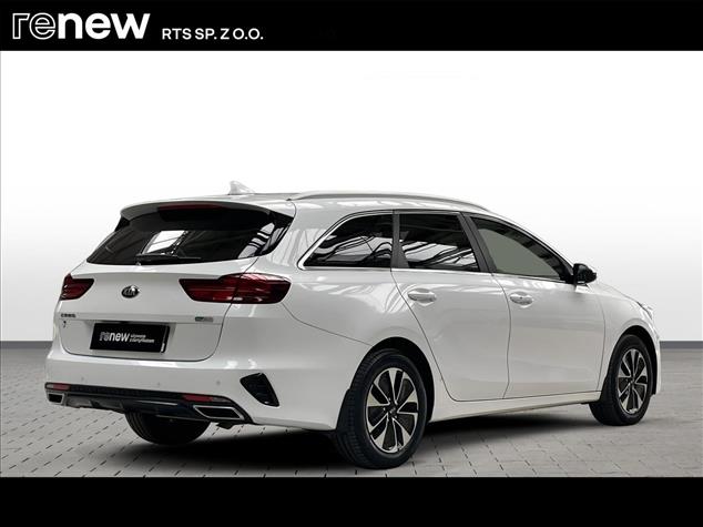 Kia CEE'D Ceed 1.6 GDI PHEV L DCT 2021
