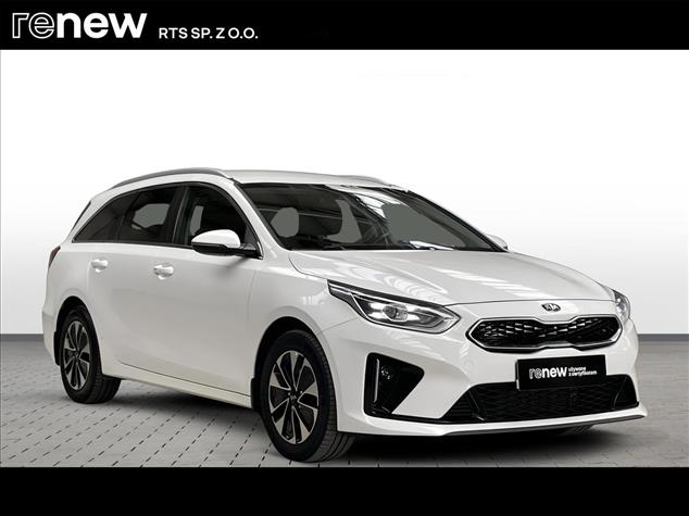 Kia CEE'D Ceed 1.6 GDI PHEV L DCT 2021