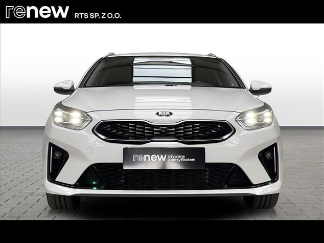 Kia CEE'D Ceed 1.6 GDI PHEV L DCT 2021