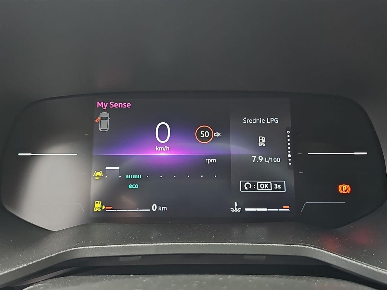 Renault CLIO Clio 1.0 TCe Techno LPG 2025