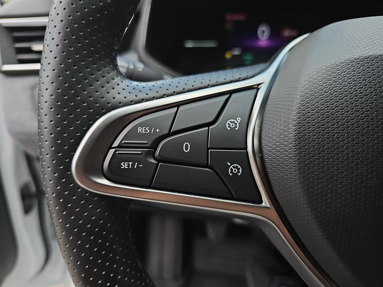 Renault CLIO Clio 1.0 TCe Techno LPG 2025