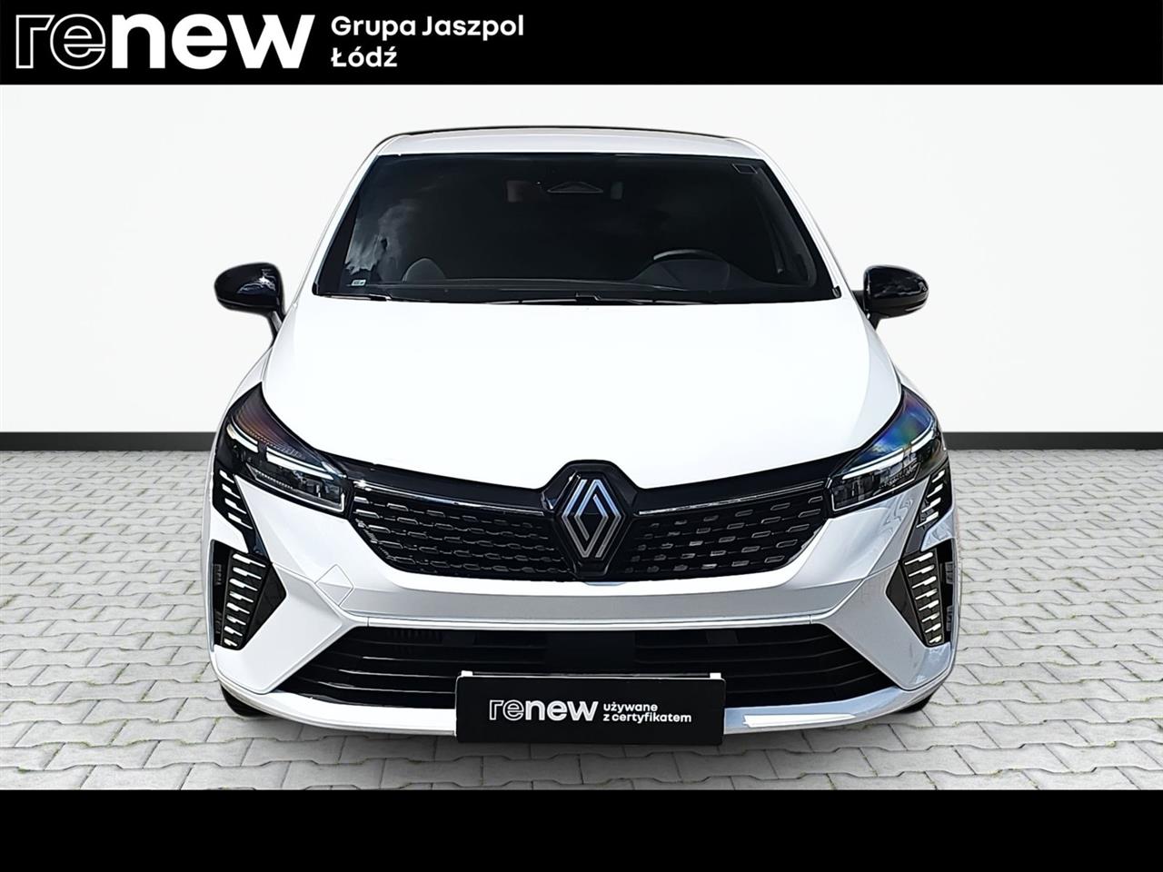 Renault CLIO Clio 1.0 TCe Techno LPG 2025