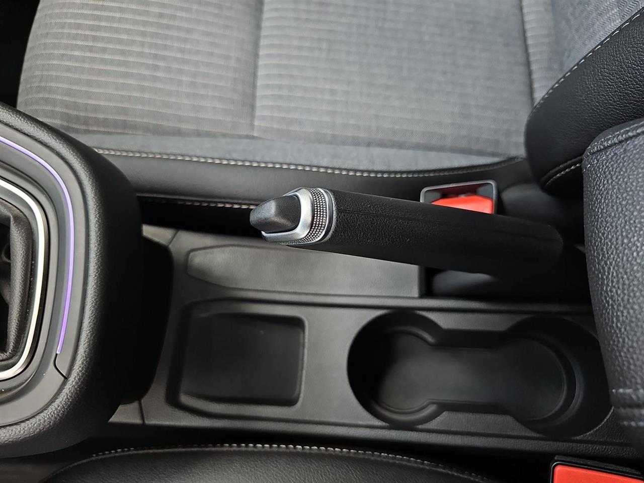 Renault CLIO Clio 1.0 TCe Techno LPG 2025