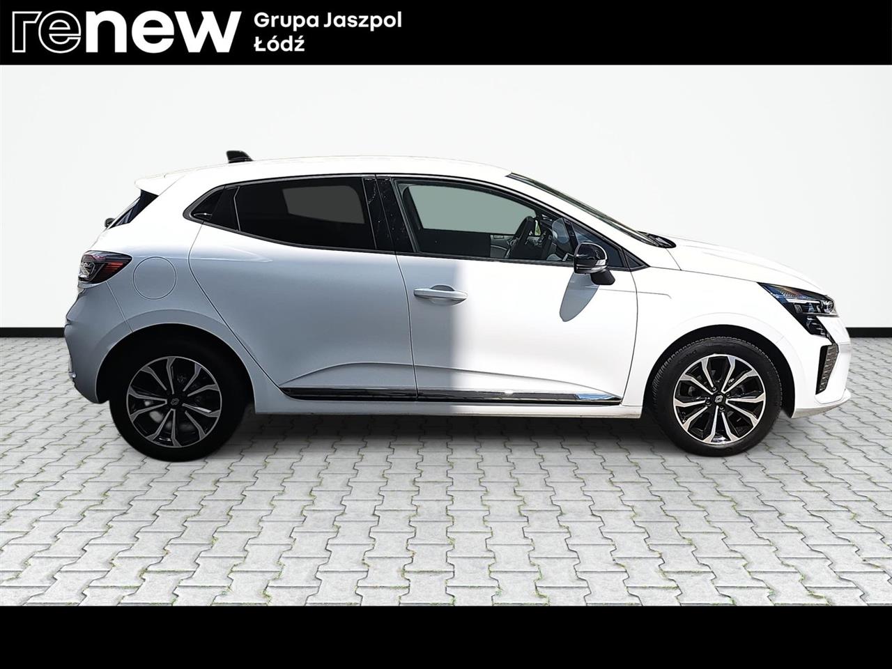 Renault CLIO Clio 1.0 TCe Techno LPG 2025