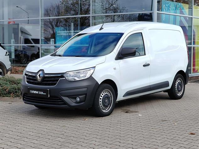 Renault EXPRESS VAN Express Van 1.3 TCe Extra 2023