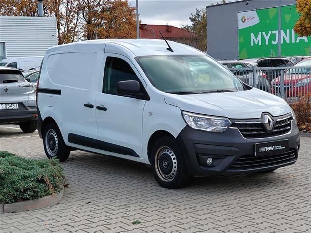 Renault EXPRESS VAN Express Van 1.3 TCe Extra 2023