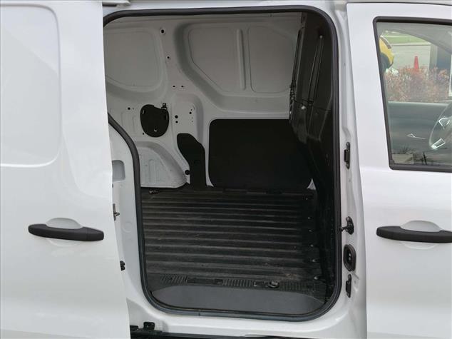 Renault EXPRESS VAN Express Van 1.3 TCe Extra 2023