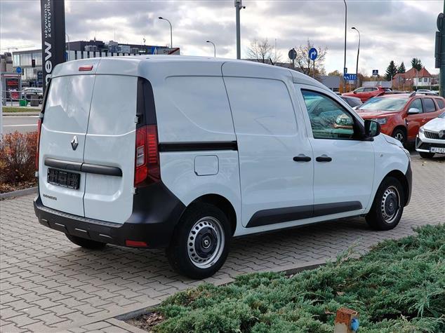 Renault EXPRESS VAN Express Van 1.3 TCe Extra 2023