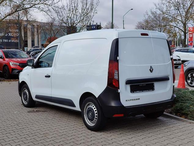 Renault EXPRESS VAN Express Van 1.3 TCe Extra 2023