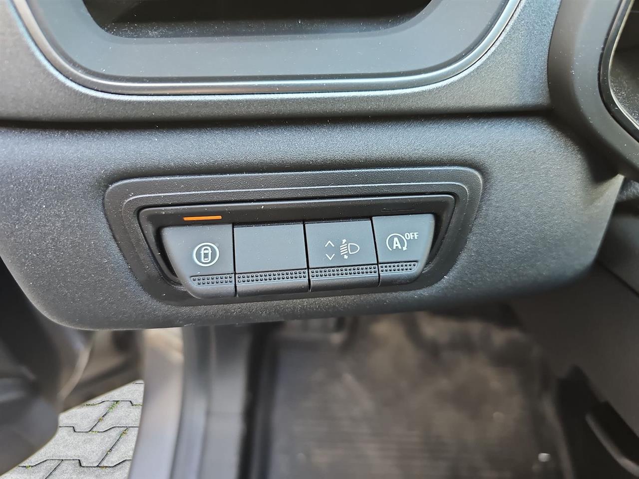 Renault CAPTUR Captur 1.0 TCe Techno LPG 2025