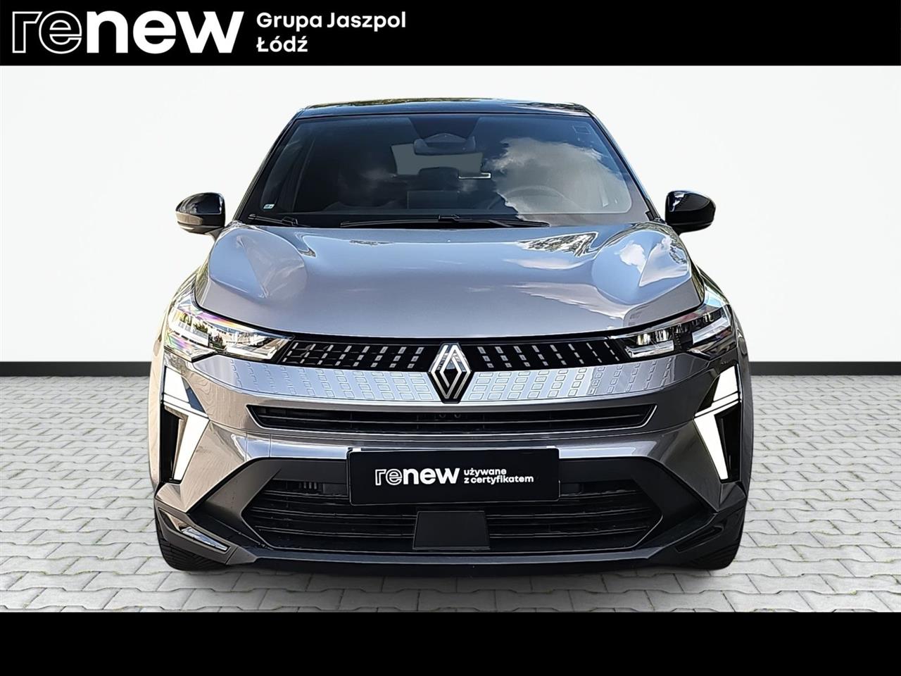 Renault CAPTUR Captur 1.0 TCe Techno LPG 2025