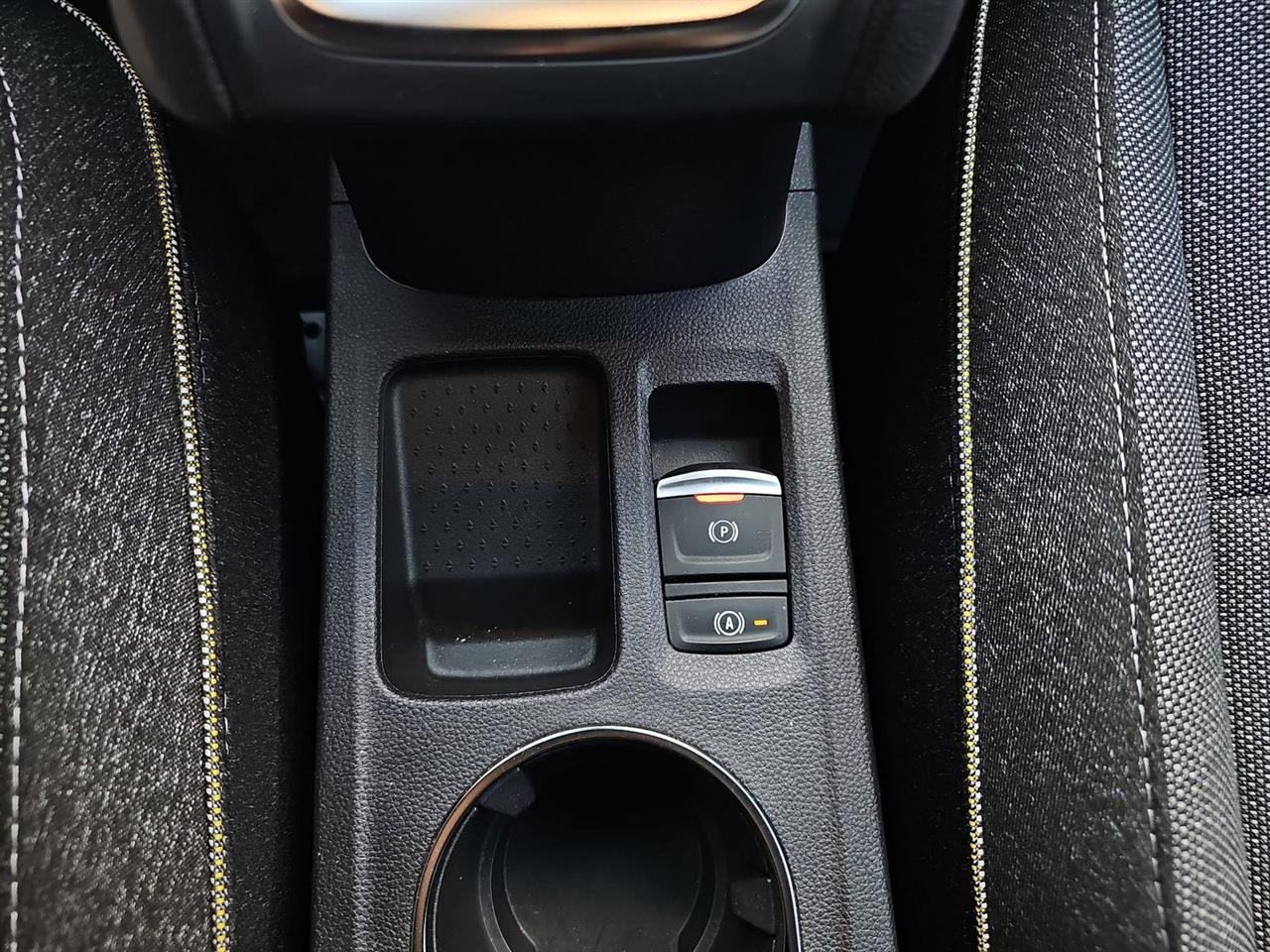 Renault CAPTUR Captur 1.0 TCe Techno LPG 2025
