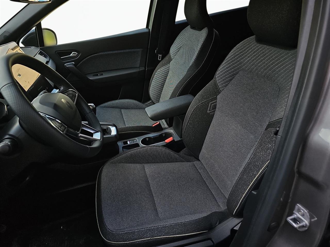 Renault CAPTUR Captur 1.0 TCe Techno LPG 2025