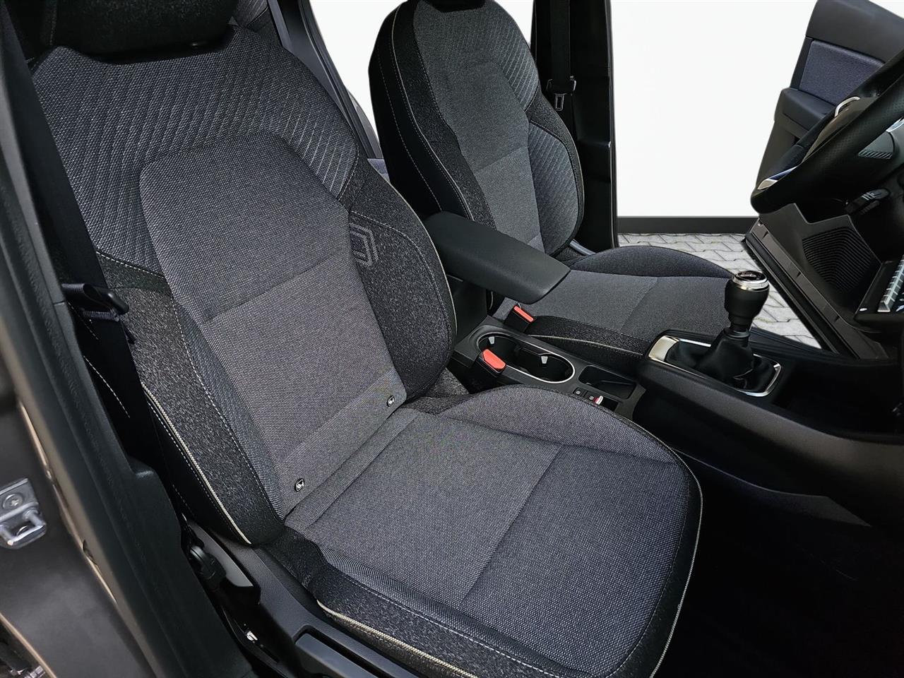 Renault CAPTUR Captur 1.0 TCe Techno LPG 2025