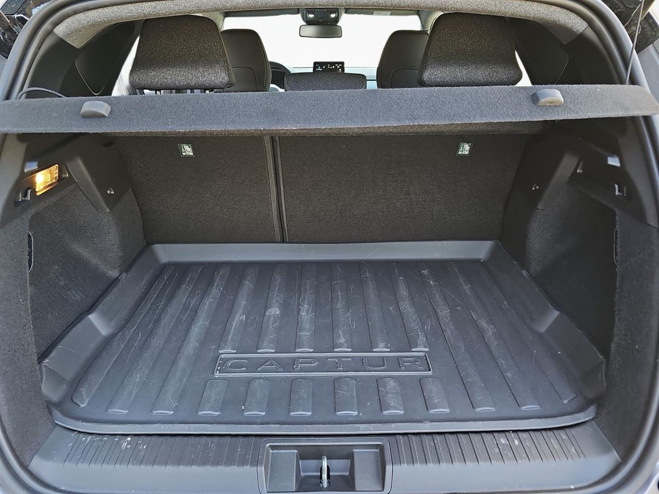 Renault CAPTUR Captur 1.0 TCe Techno LPG 2025