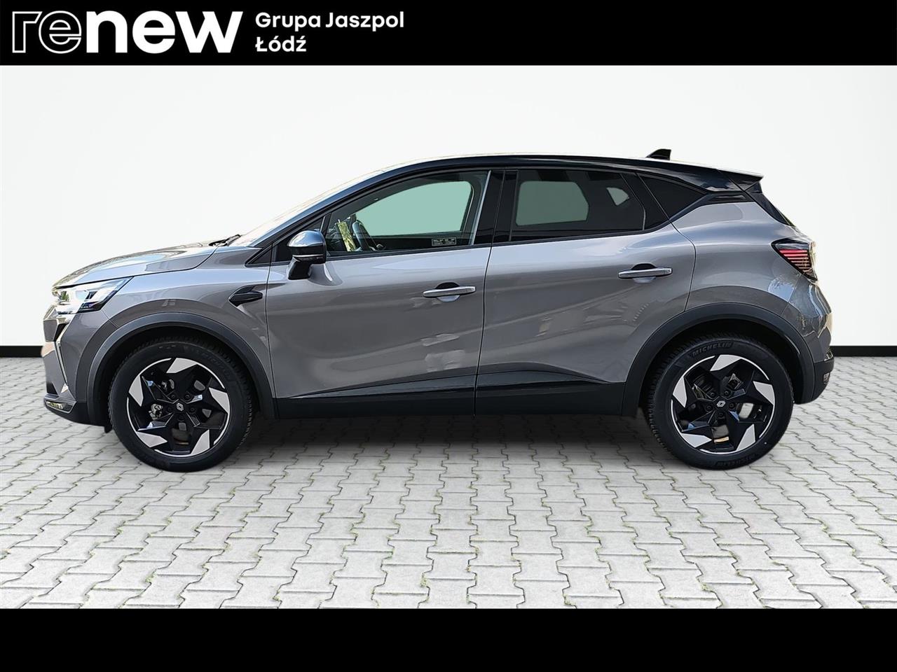 Renault CAPTUR Captur 1.0 TCe Techno LPG 2025