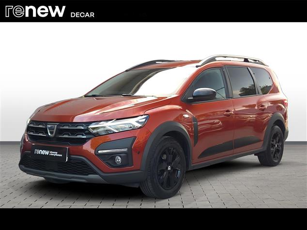 Dacia JOGGER Jogger 1.0 TCe SL Extreme LPG 7os. 2022