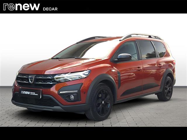 Dacia JOGGER Jogger 1.0 TCe SL Extreme LPG 7os. 2022