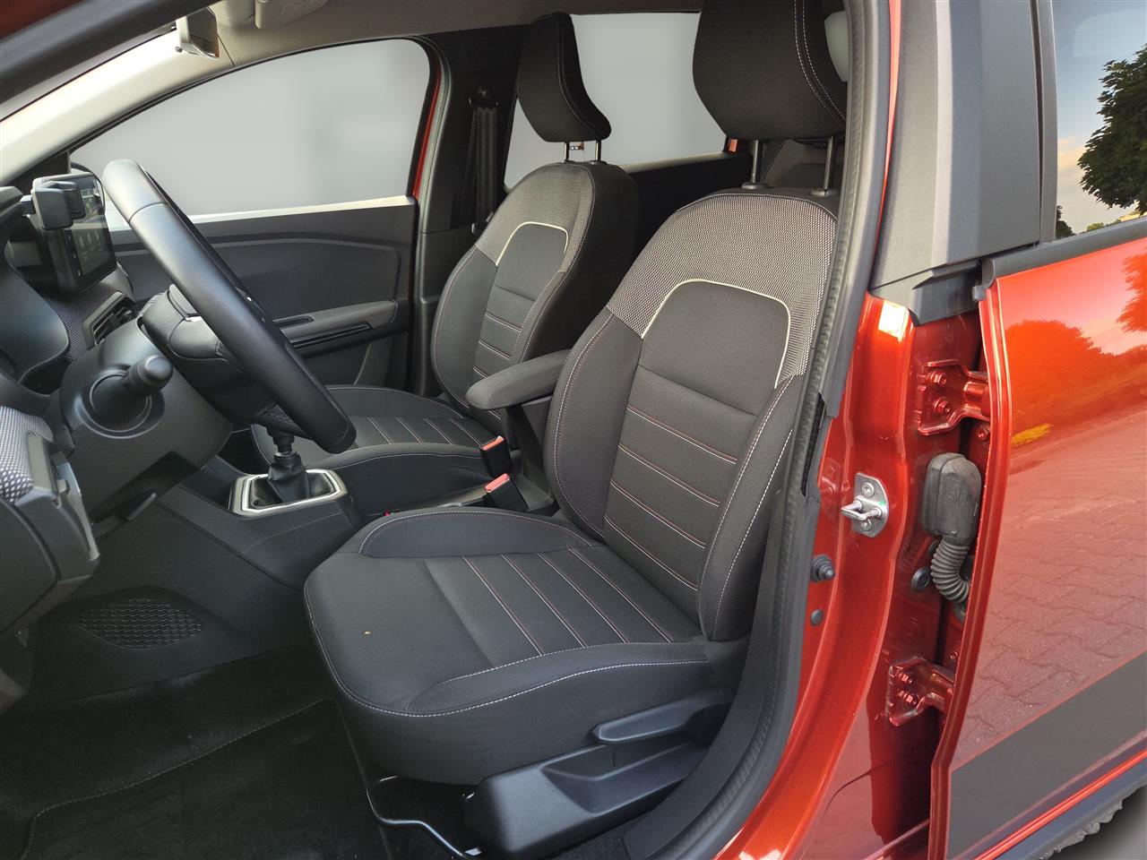 Dacia JOGGER Jogger 1.0 TCe SL Extreme LPG 7os. 2022
