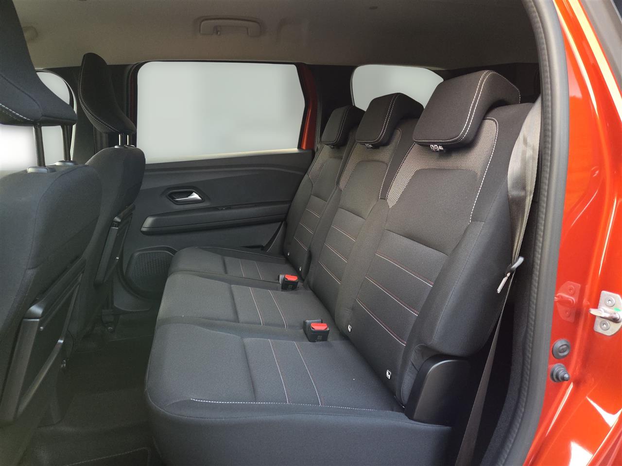 Dacia JOGGER Jogger 1.0 TCe SL Extreme LPG 7os. 2022