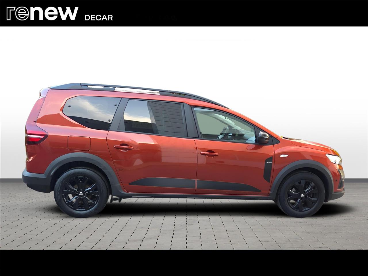 Dacia JOGGER Jogger 1.0 TCe SL Extreme LPG 7os. 2022
