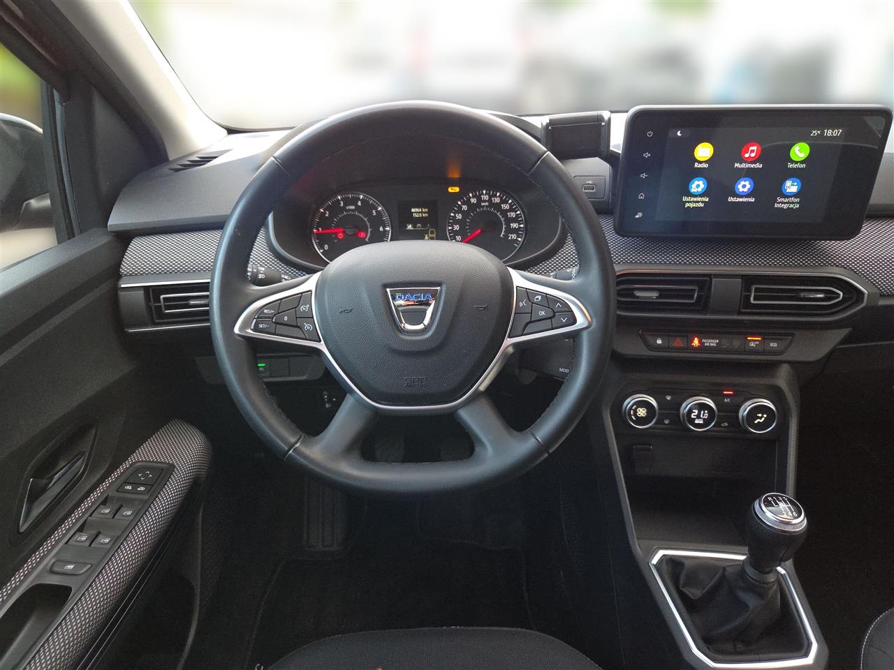 Dacia JOGGER Jogger 1.0 TCe SL Extreme LPG 7os. 2022