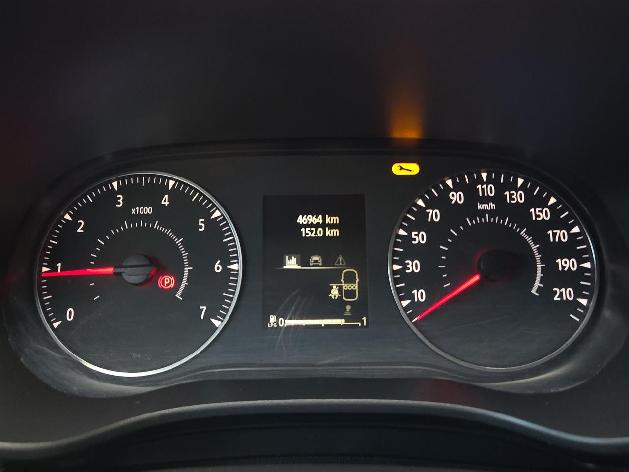 Dacia JOGGER Jogger 1.0 TCe SL Extreme LPG 7os. 2022