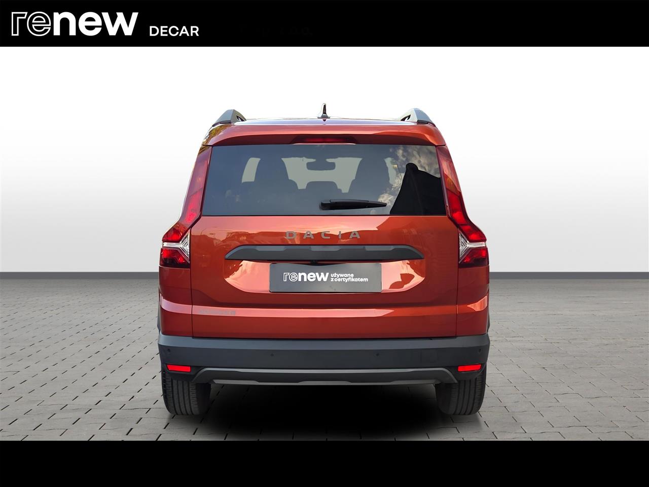Dacia JOGGER Jogger 1.0 TCe SL Extreme LPG 7os. 2022