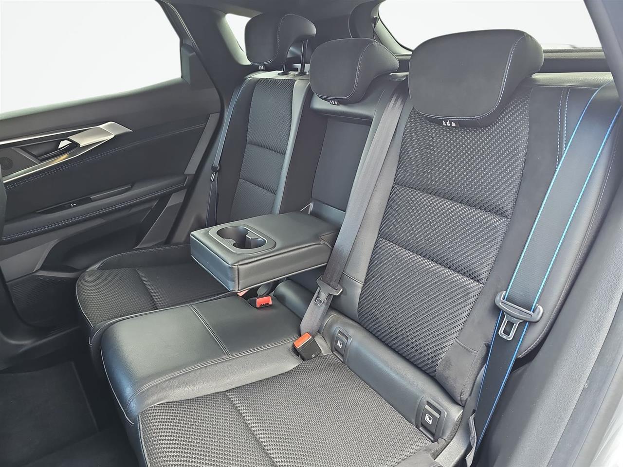 Renault AUSTRAL Austral 1.3 TCe mHEV Iconic esprit Alpine aut 2024