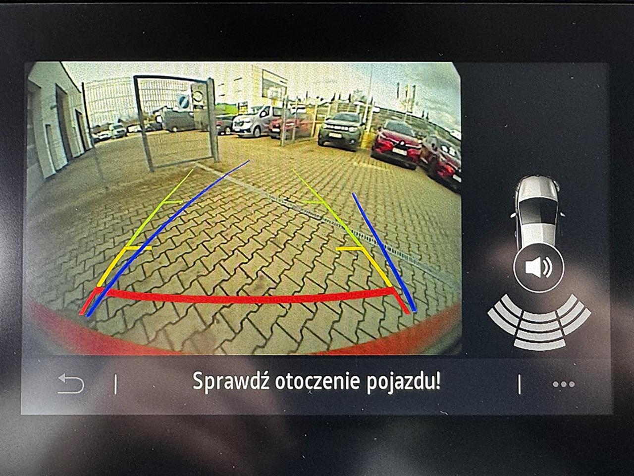 Renault CLIO Clio 1.0 TCe Evolution 2024