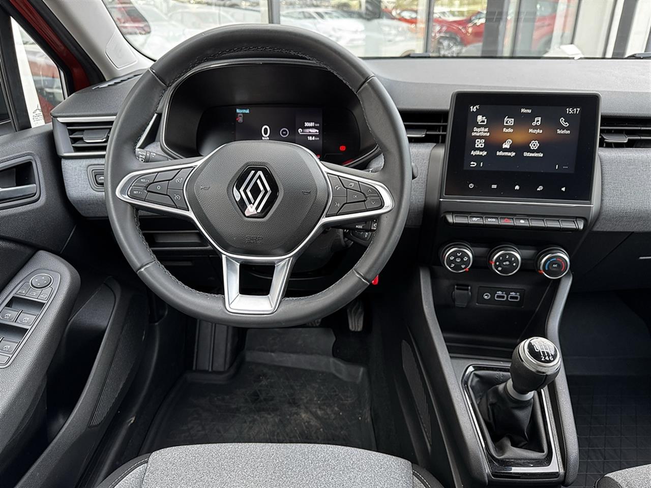 Renault CLIO Clio 1.0 TCe Evolution 2024