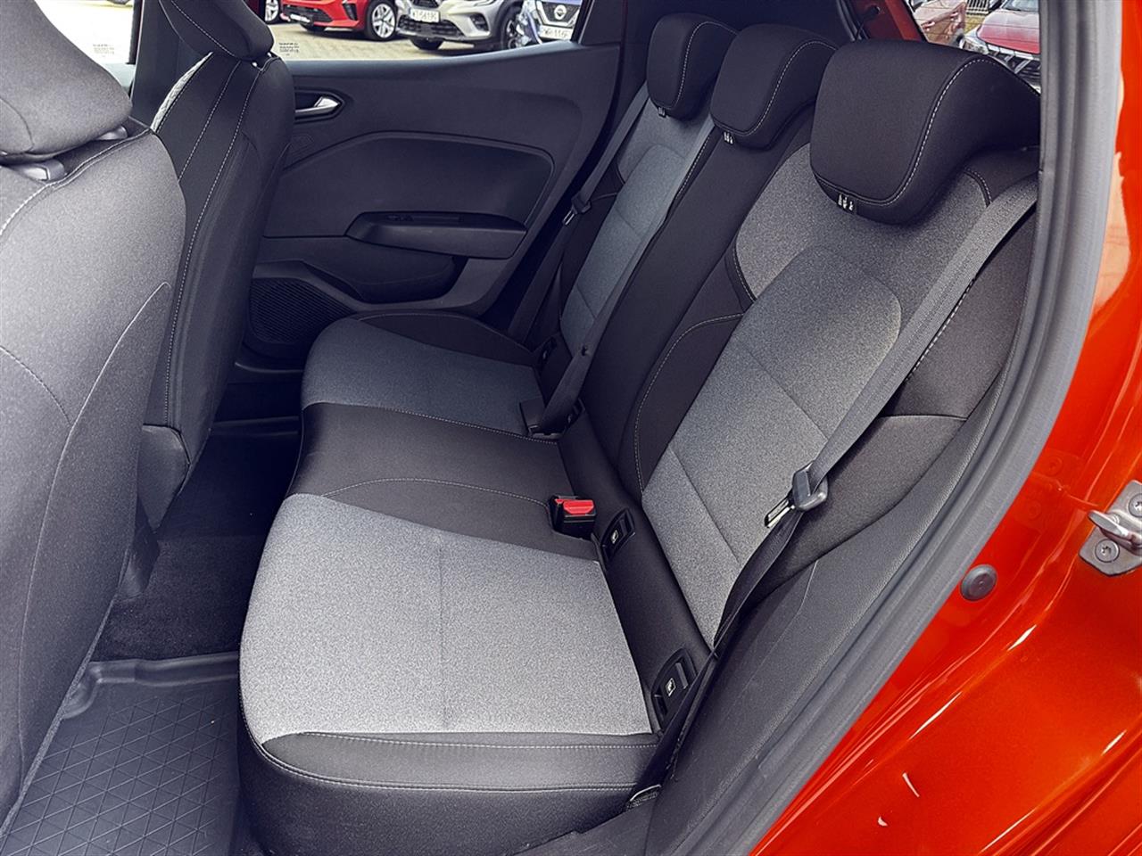 Renault CLIO Clio 1.0 TCe Evolution 2024