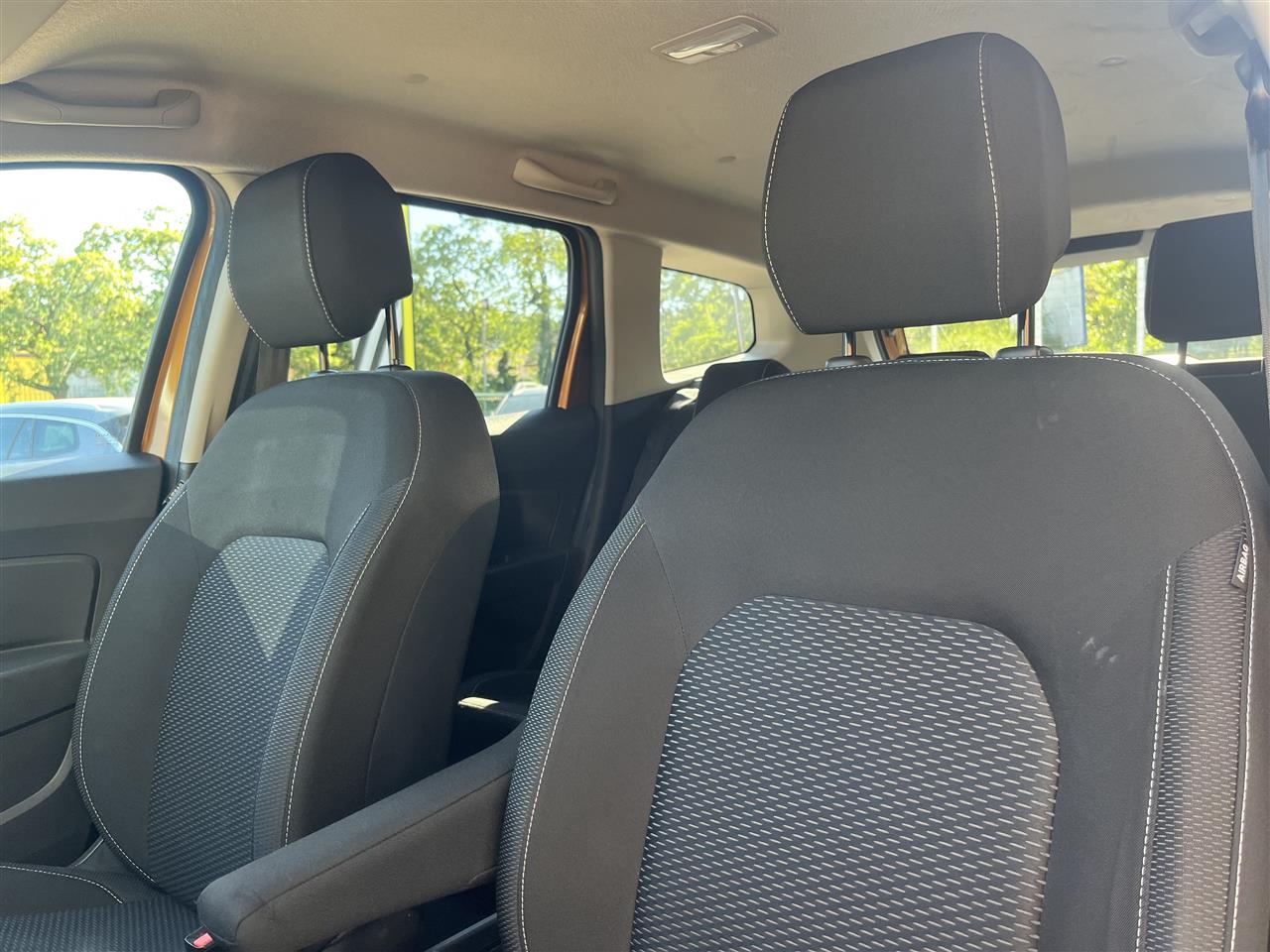 Dacia DUSTER Duster 1.6 SCe Essential 2018