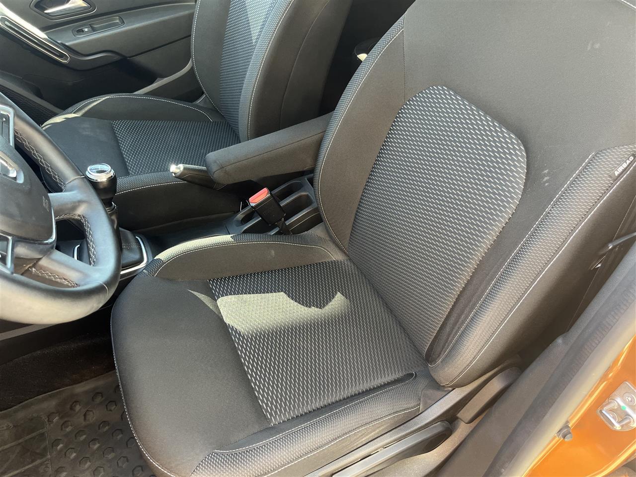 Dacia DUSTER Duster 1.6 SCe Essential 2018