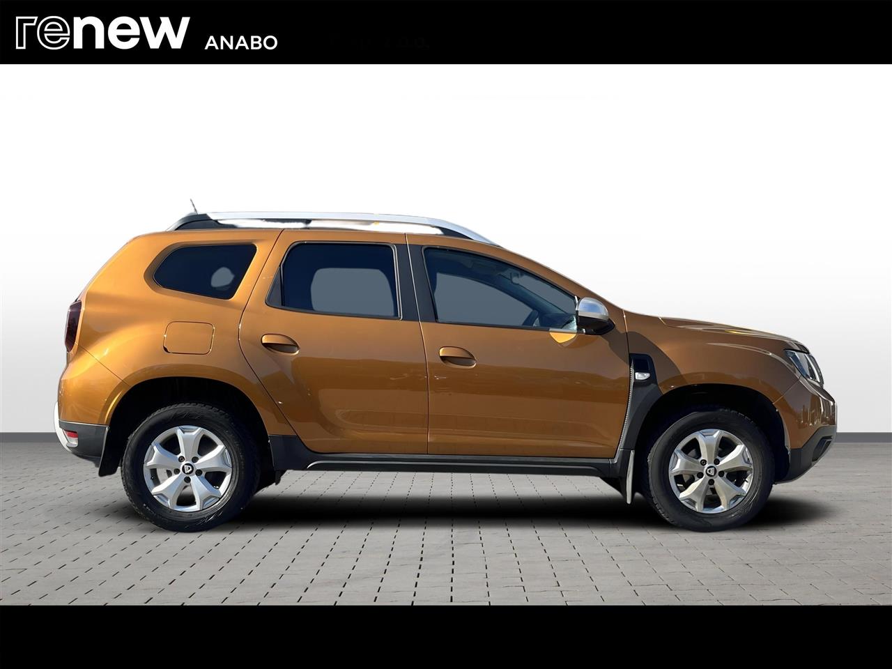 Dacia DUSTER Duster 1.6 SCe Essential 2018