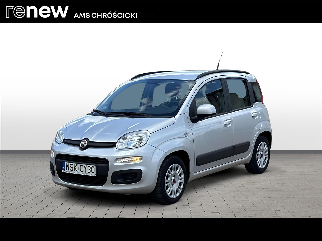 Fiat PANDA Panda 1.2 Easy 2013