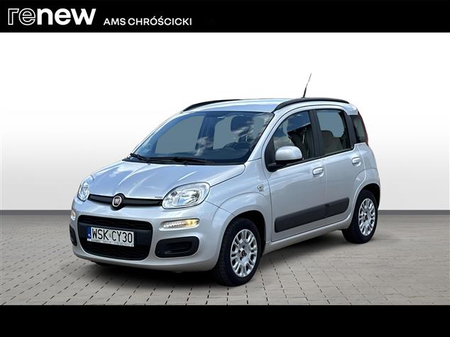 Fiat PANDA Panda 1.2 Easy 2013