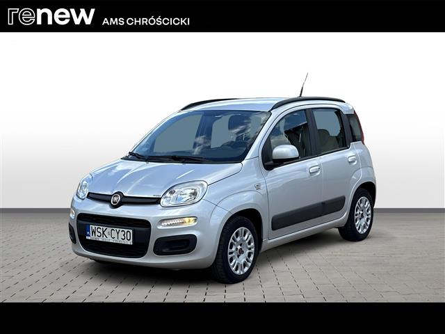 Fiat PANDA Panda 1.2 Easy 2013