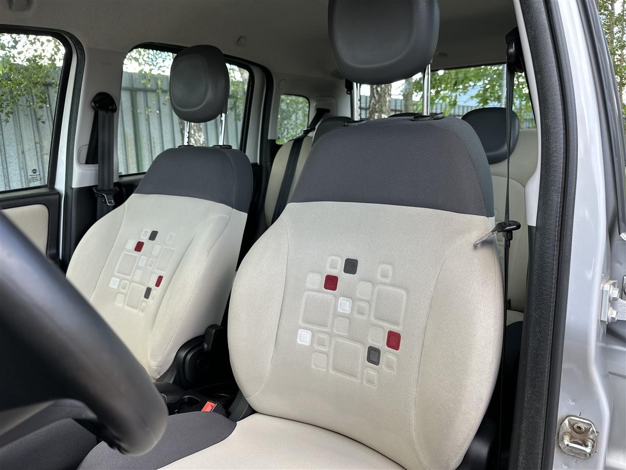 Fiat PANDA Panda 1.2 Easy 2013