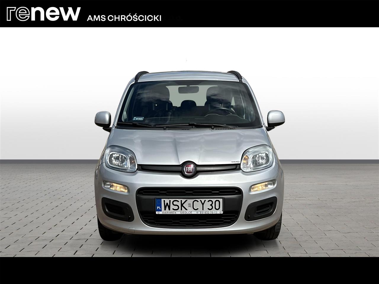 Fiat PANDA Panda 1.2 Easy 2013
