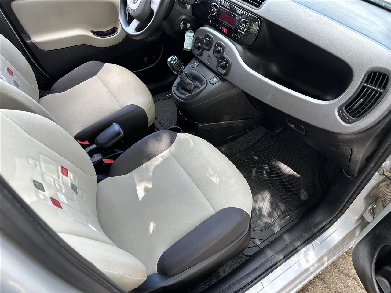 Fiat PANDA Panda 1.2 Easy 2013