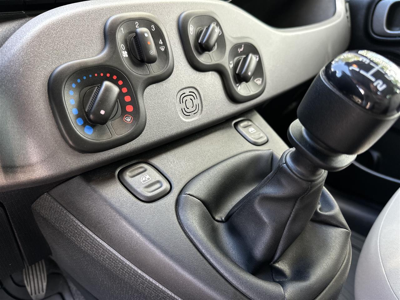 Fiat PANDA Panda 1.2 Easy 2013